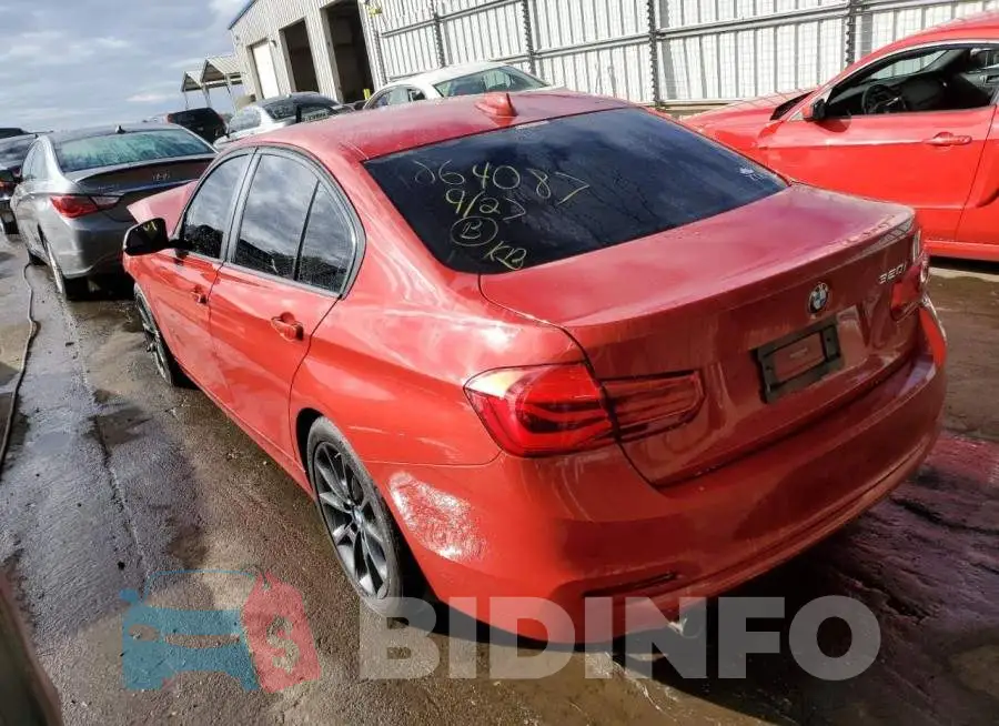 WBA8A9C36HK864087 Photo# 3