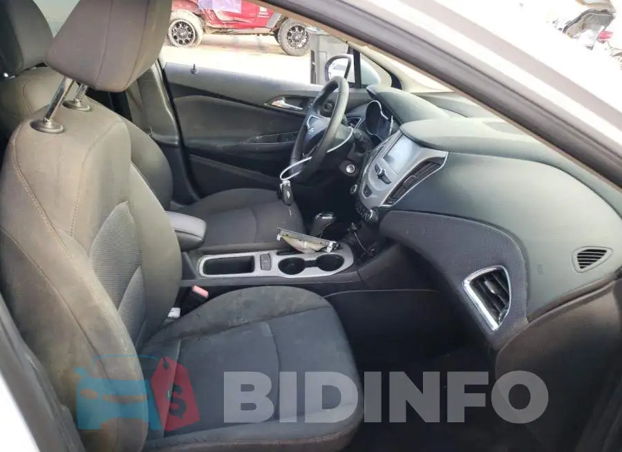 1G1BC5SM3J7186857 Photo# 5