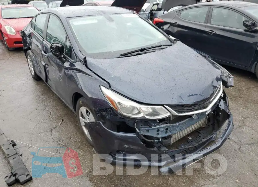 1G1BC5SM9G7297633 Photo# 1