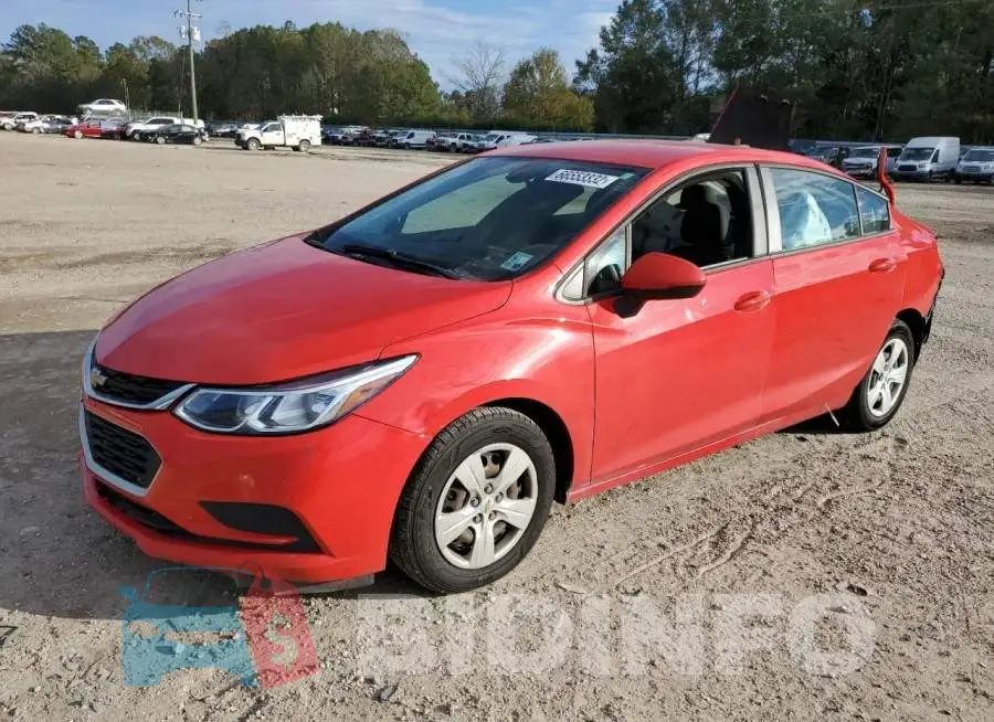 1G1BC5SM9G7323129 Photo# 1