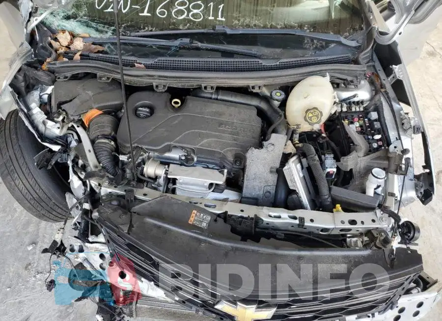 1G1BE5SM7J7168811 Photo# 11
