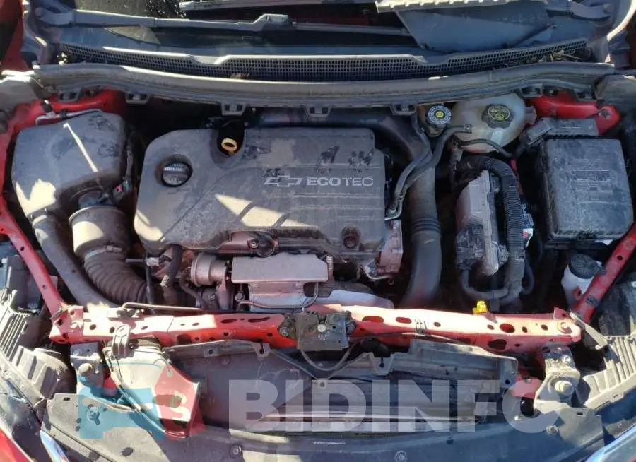 1G1BE5SMXH7159613 Photo# 7