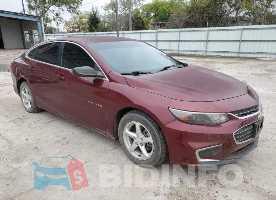 1G1ZB5ST0GF281321 Photo# 4