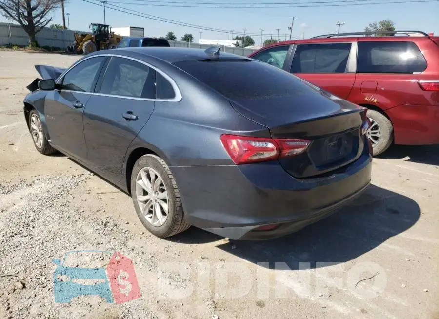 1G1ZD5ST5KF143759 Photo# 3