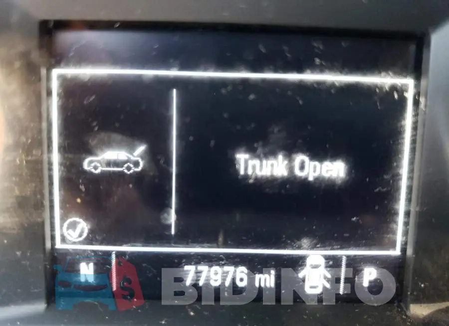 1G1ZD5ST6LF030355 Photo# 8