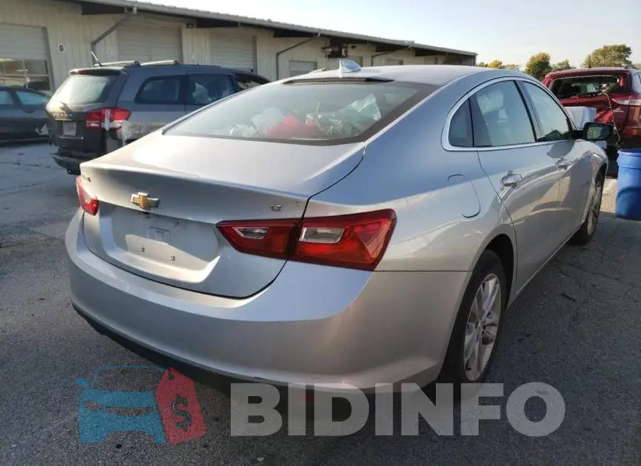 1G1ZD5ST7JF249693 Photo# 4
