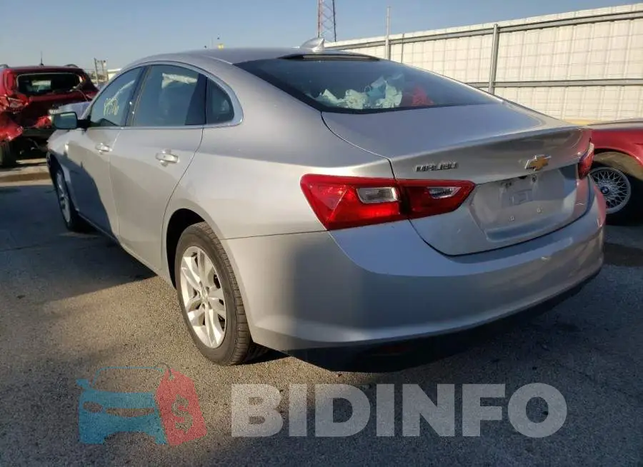 1G1ZD5ST7JF249693 Photo# 3