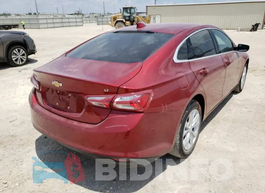 1G1ZD5ST9NF105584 Photo# 4