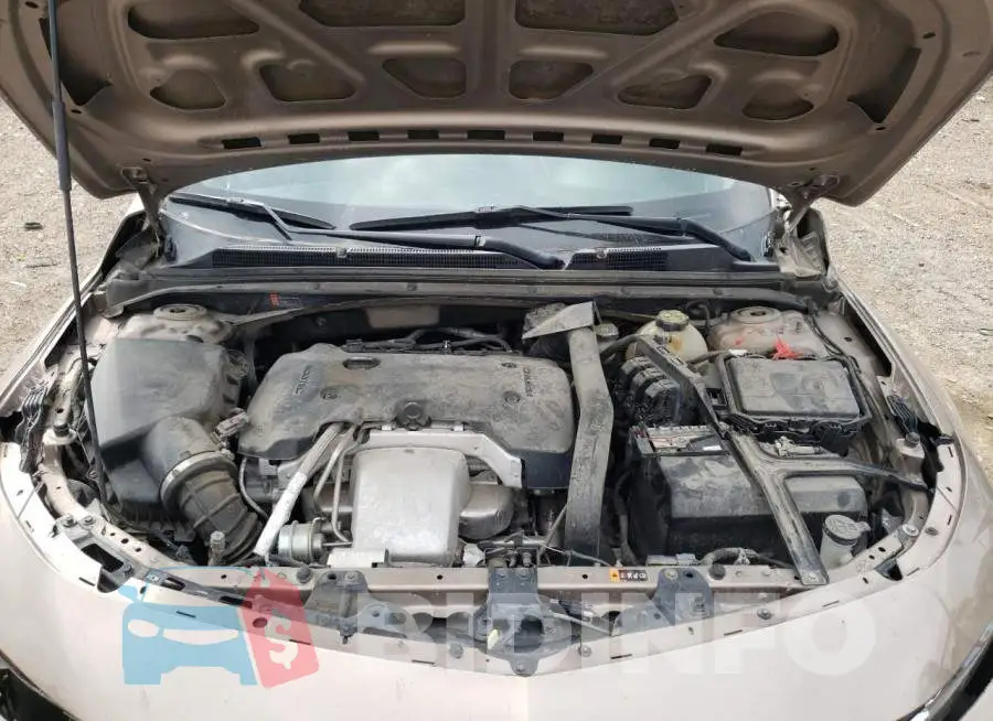 1G1ZE5SX2JF151719 Photo# 7
