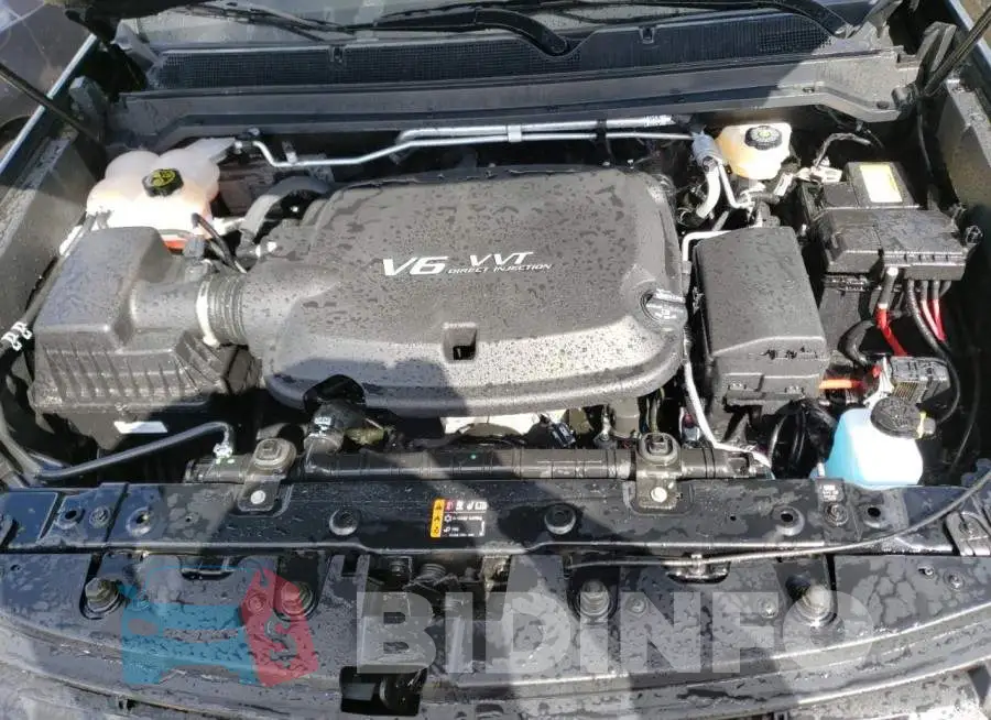 1GCGSCEN6M1286192 Photo# 7