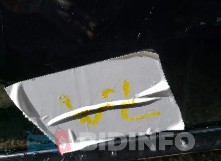 1GCGSCEN6M1286192 Photo# 9