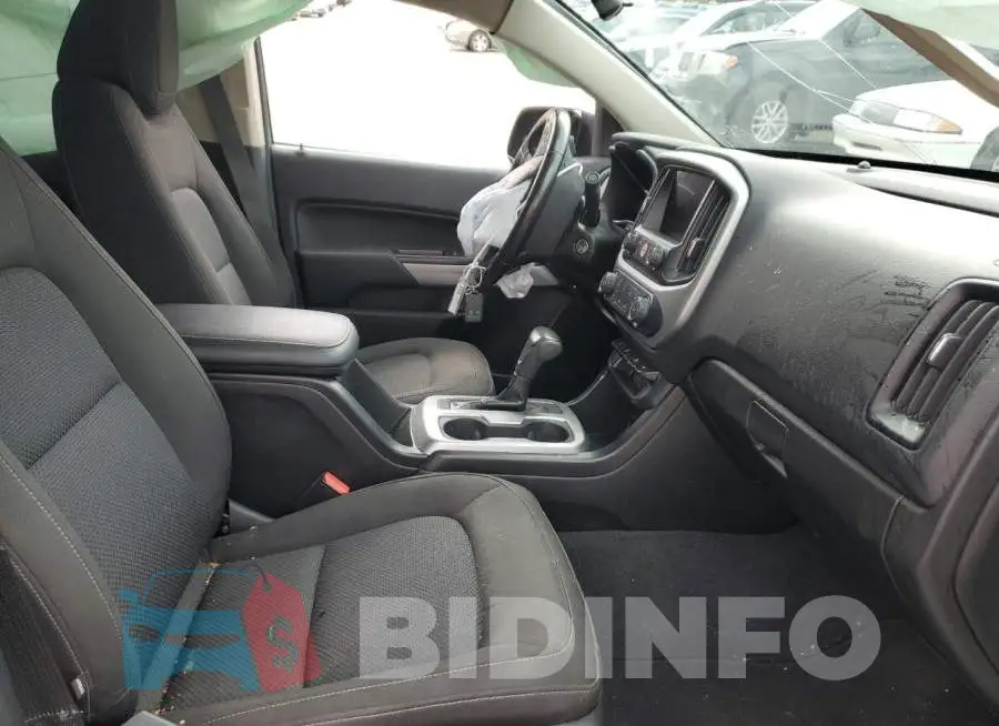 1GCGTCENXL1189833 Photo# 5