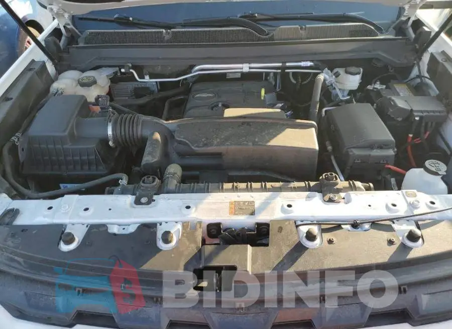 1GCHSCEA4M1279517 Photo# 11