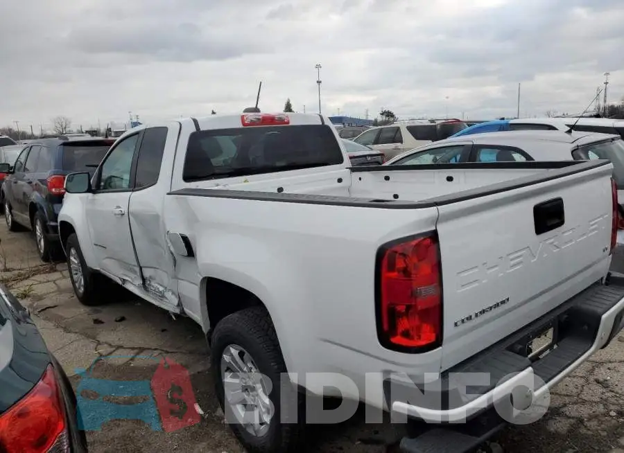 1GCHSCEA4M1279517 Photo# 2