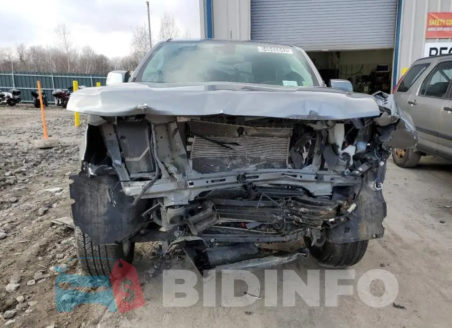 1GCHSCEA7M1257771 Photo# 5