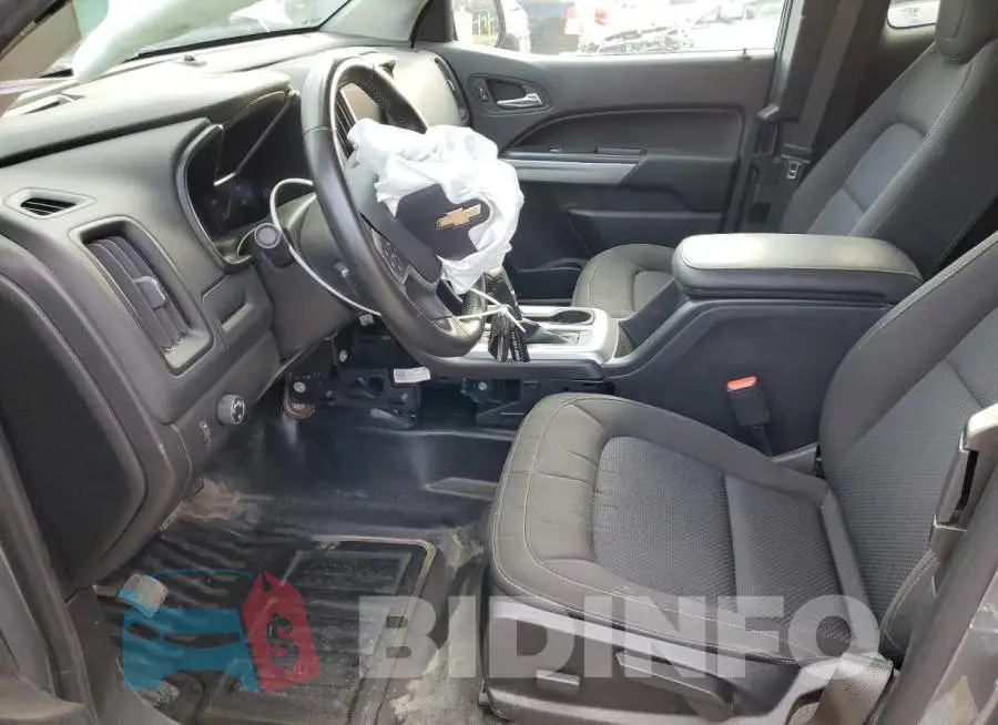 1GCHSCEA7M1257771 Photo# 7