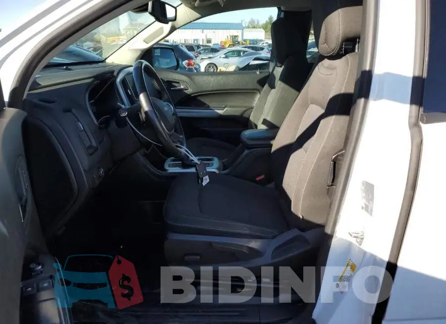 1GCHSCEA9M1234640 Photo# 7