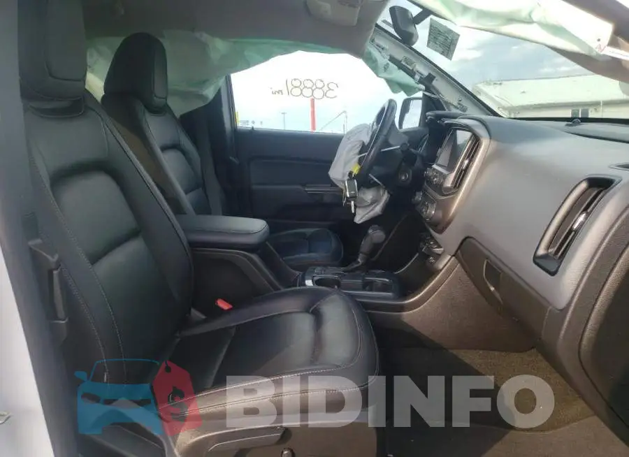 1GCHTDEA8J1242288 Photo# 5