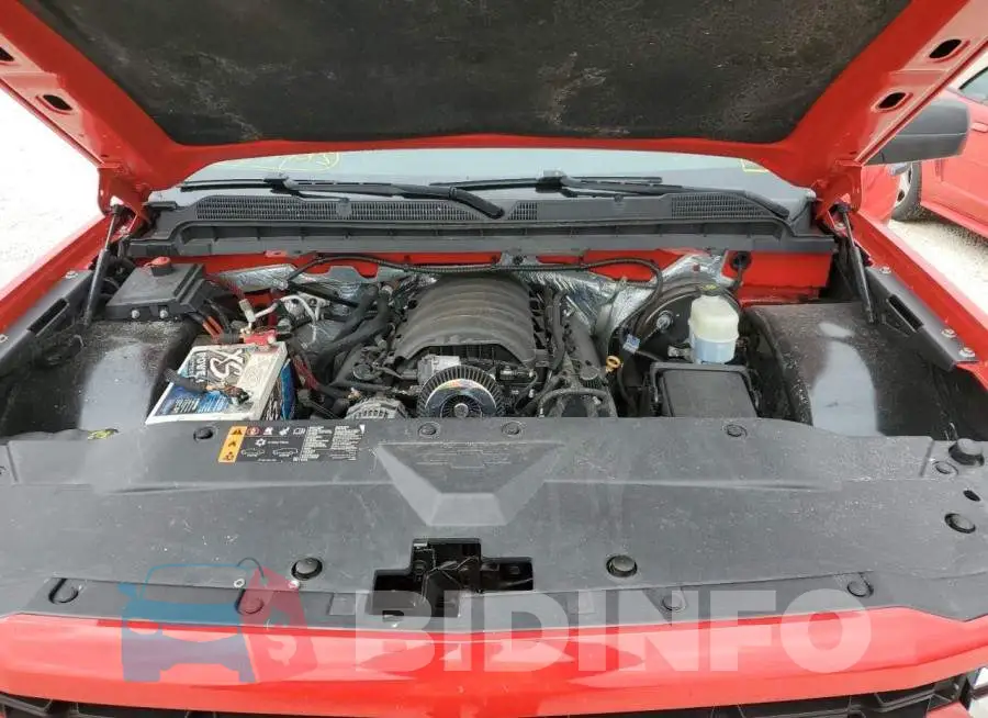 1GCRCPEC4HZ364021 Photo# 11
