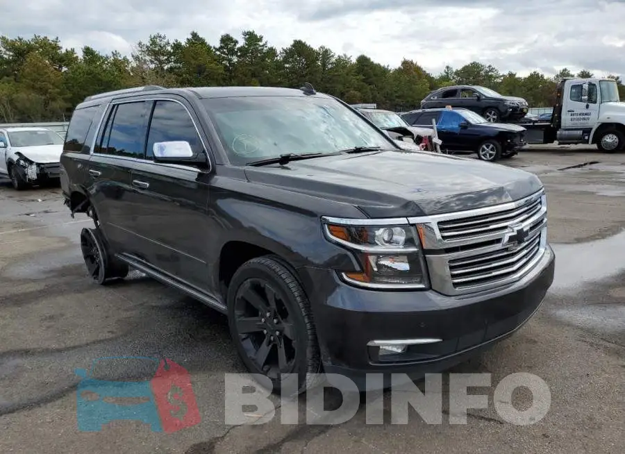 1GNSKCKC6GR351665 Photo# 1