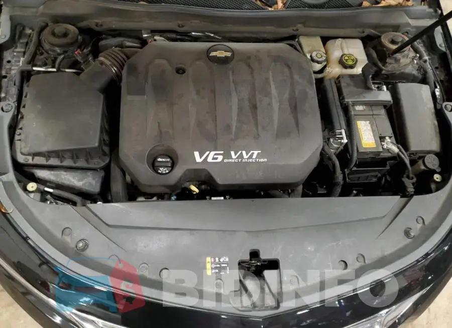 2G1145S3XG9179587 Photo# 11