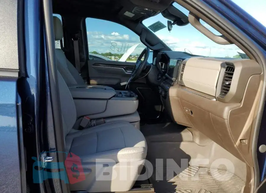 2GCUDEED7N1505964 Photo# 5