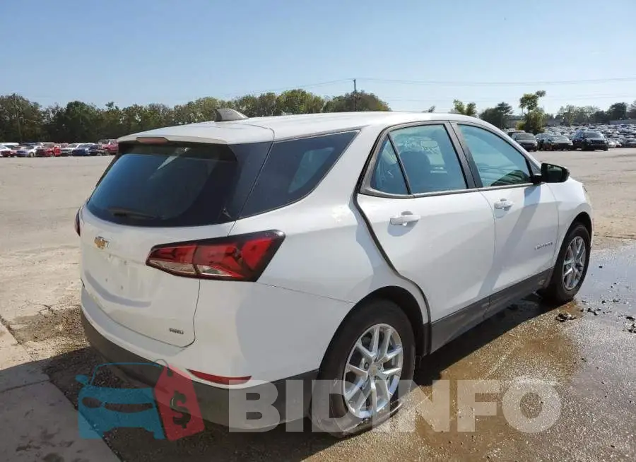 2GNAX5EV6N6126127 Photo# 4