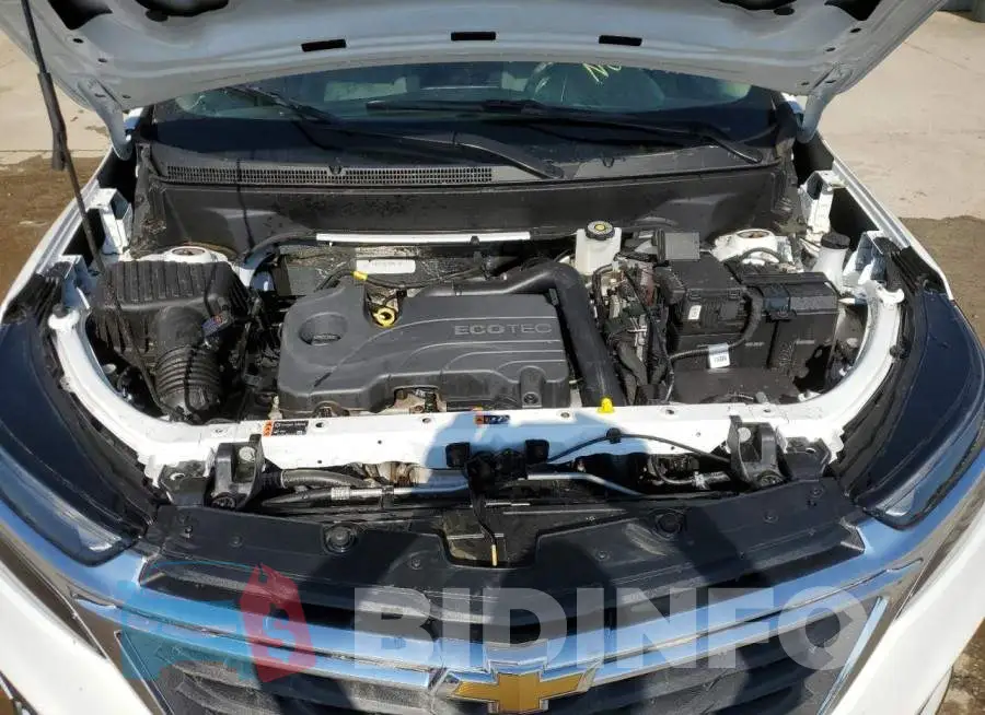 2GNAX5EV6N6126127 Photo# 7