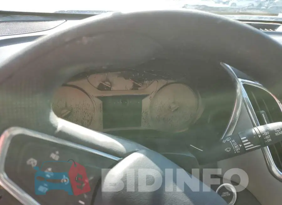 2GNAX5EV6N6126127 Photo# 8
