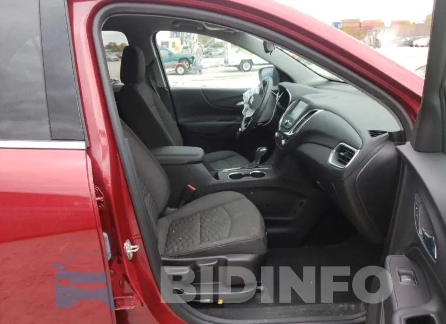 2GNAXSEV4J6283910 Photo# 5