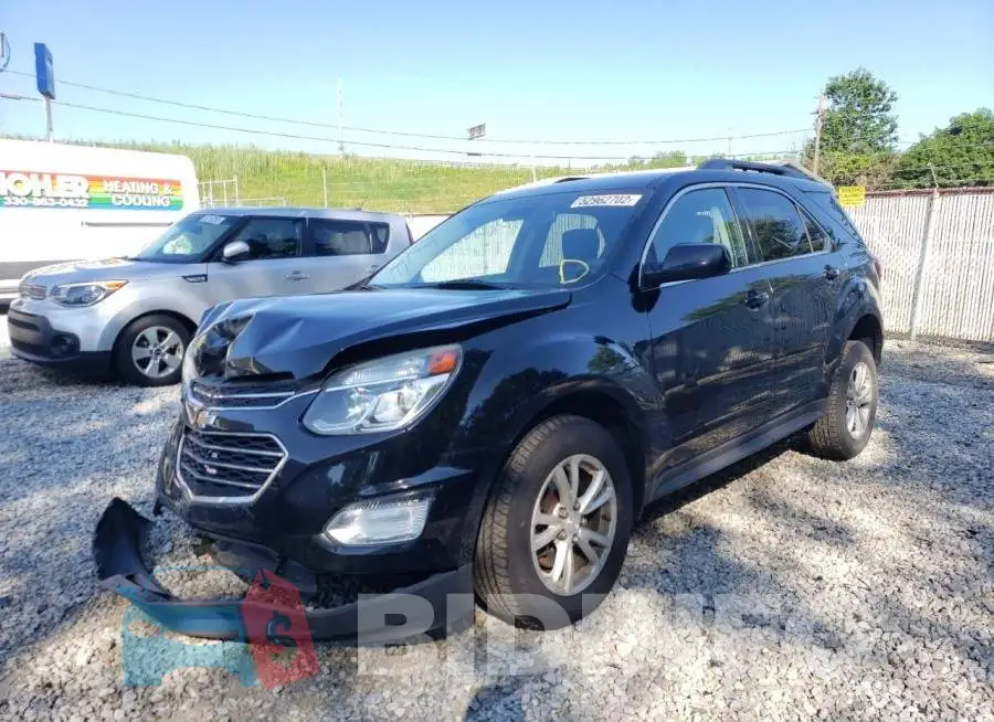 2GNFLFEK2G6266823 Photo# 2