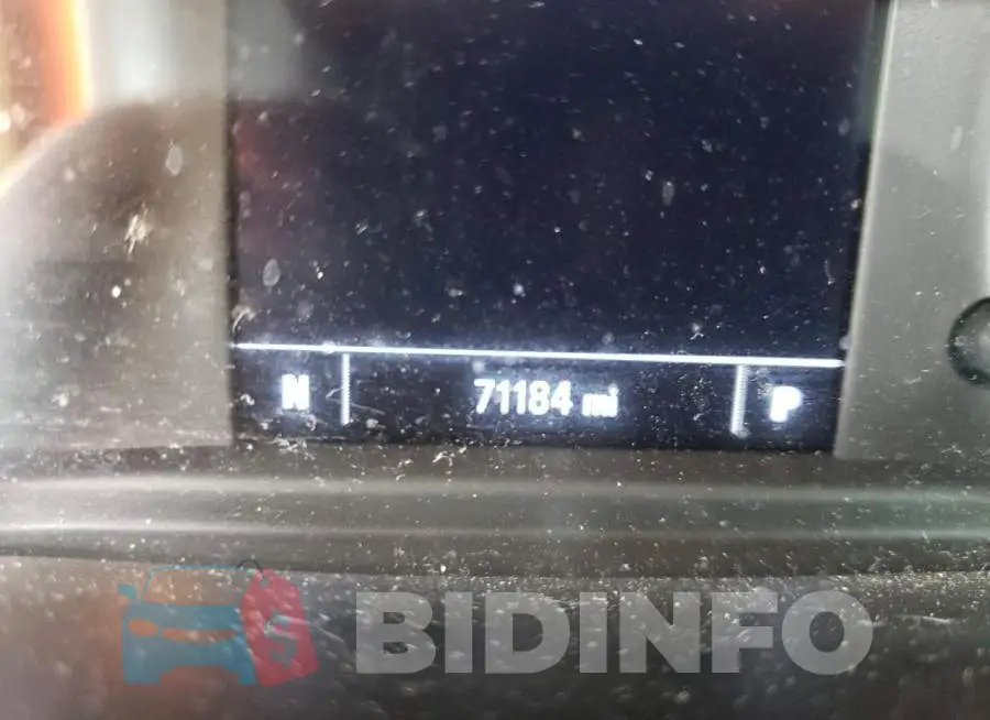 3GCPWBEF6KG298042 Photo# 8