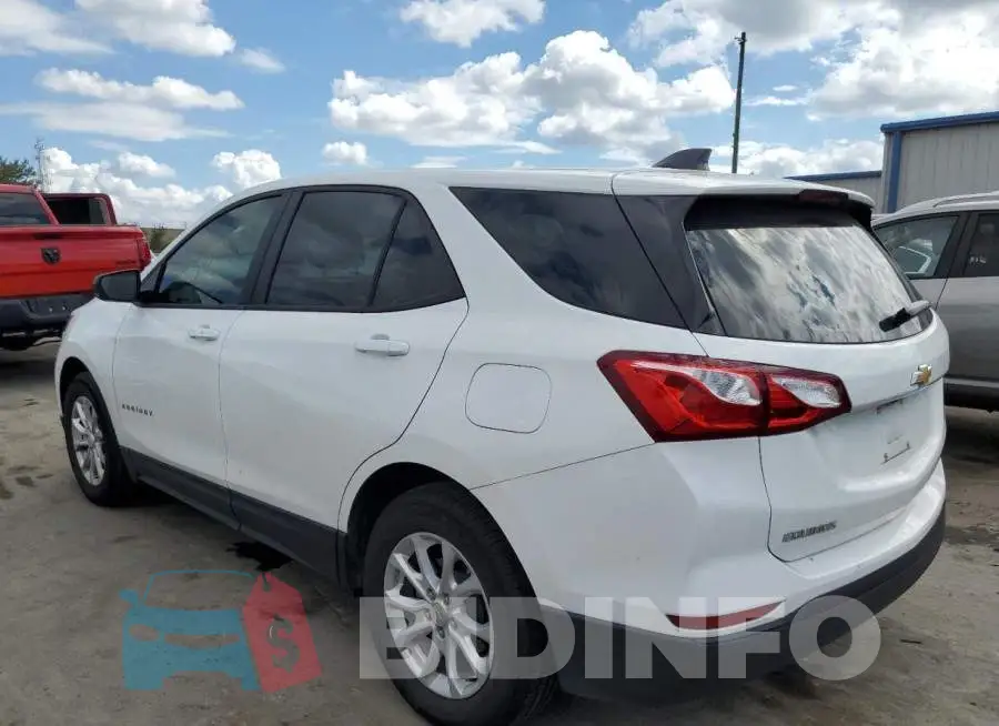 3GNAXHEV4LS713927 Photo# 3