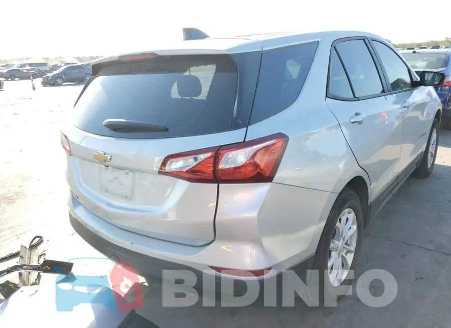 3GNAXHEV6LS692417 Photo# 4