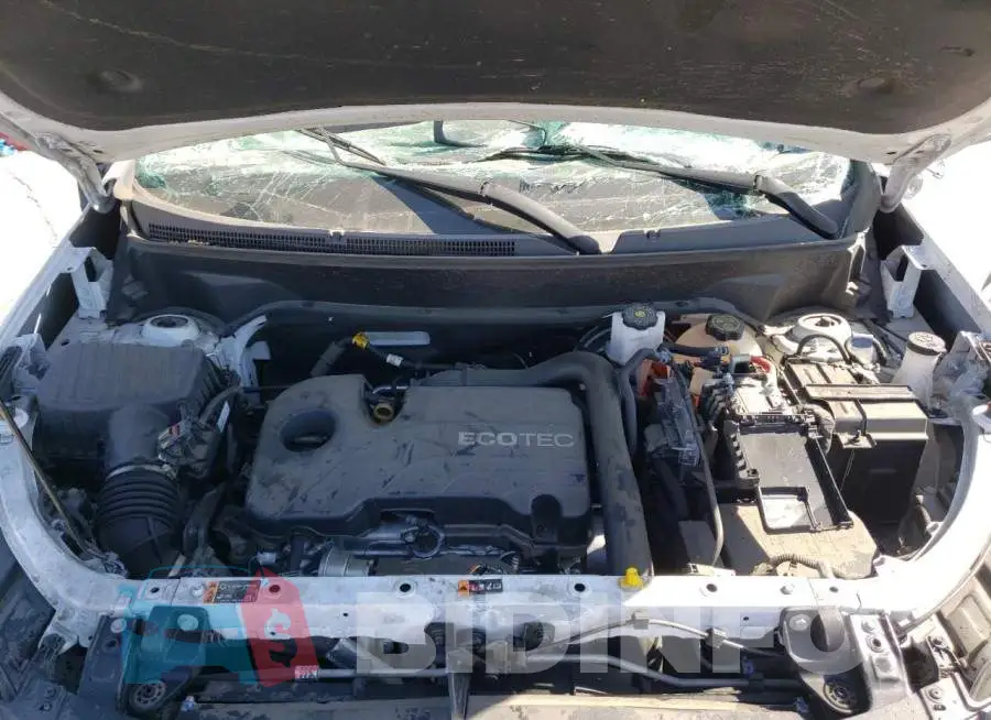 3GNAXHEV8LS631537 Photo# 7