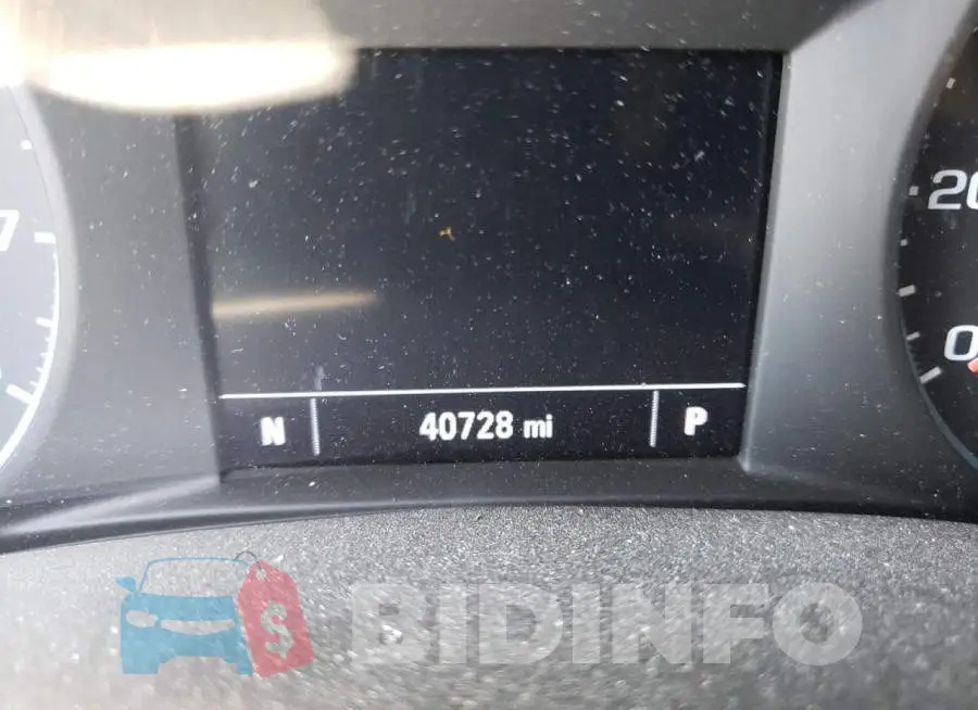 3GNAXHEV8LS631537 Photo# 8