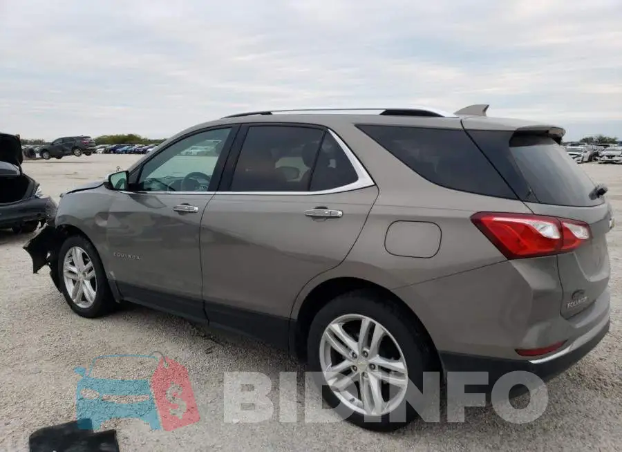 3GNAXNEV6KS521082 Photo# 2