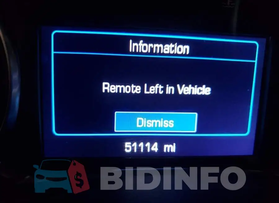 3GNKBDRS4MS537815 Photo# 8