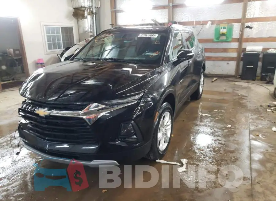 3GNKBDRS4MS537815 Photo# 2