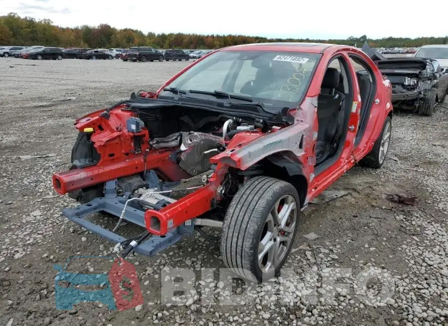 6G3F15RW8GL209865 Photo# 2