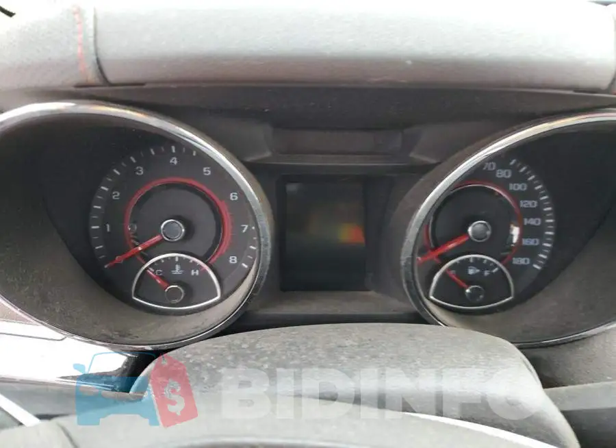 6G3F15RW8GL209865 Photo# 8