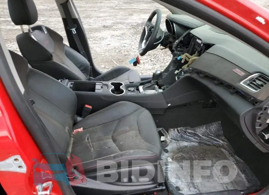 6G3F15RW8GL209865 Photo# 5