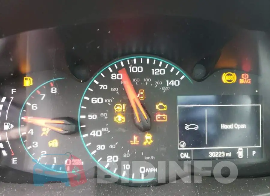 KL7CJKSB7HB136157 Photo# 8