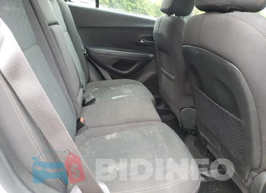 KL7CJKSB7HB136157 Photo# 6