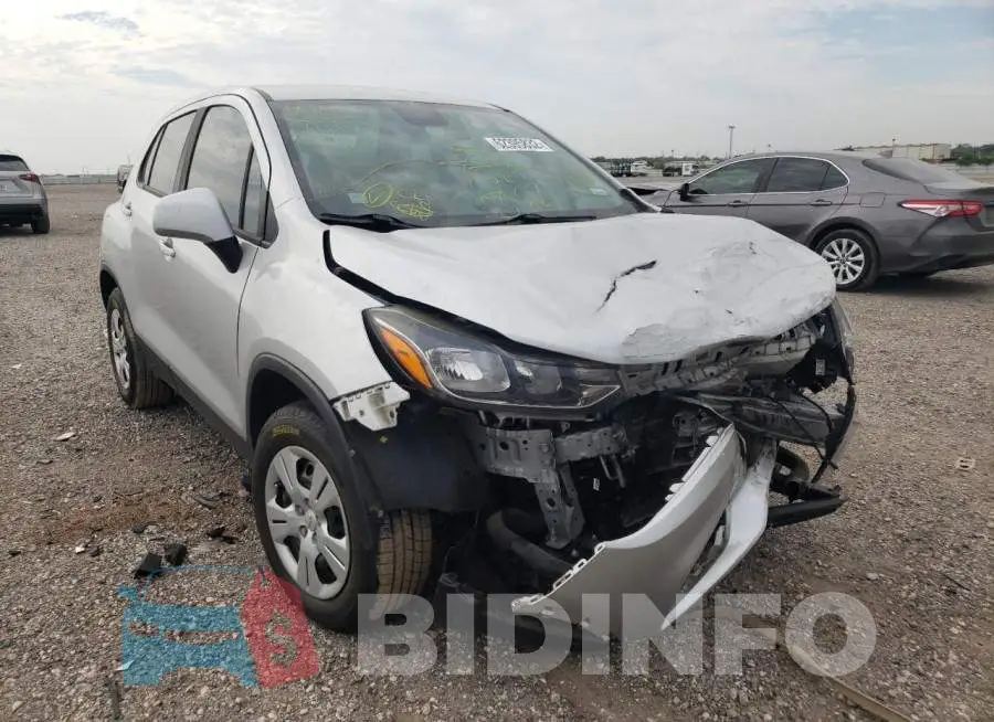 KL7CJKSB7HB235657 Photo# 1