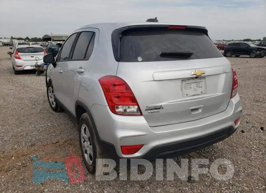 KL7CJKSB7HB235657 Photo# 3