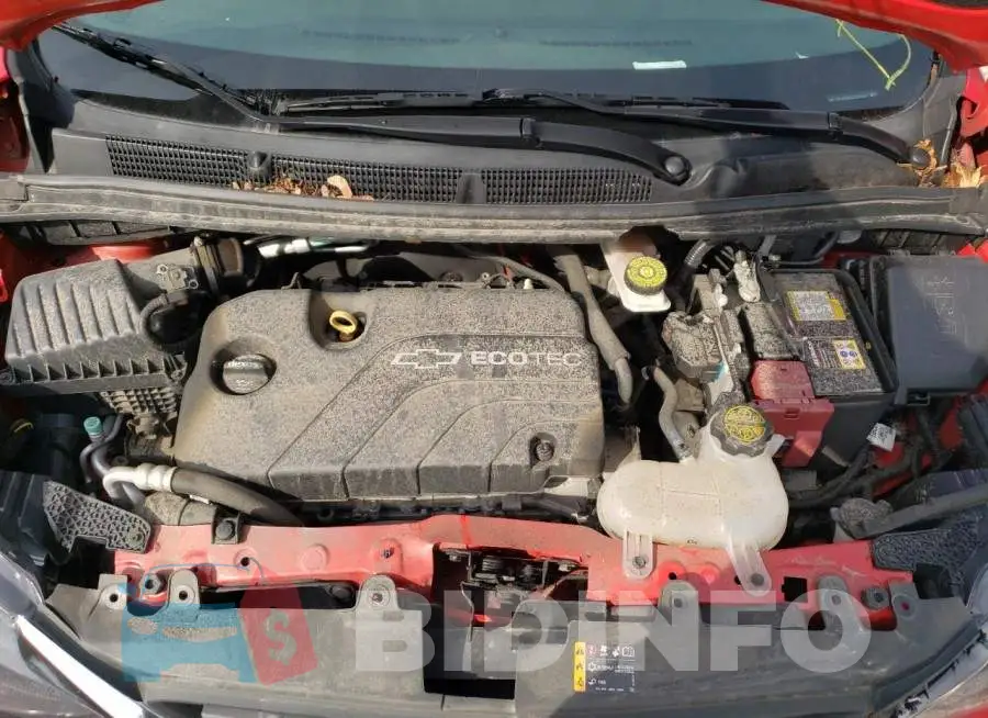KL8CB6SA7LC422424 Photo# 7
