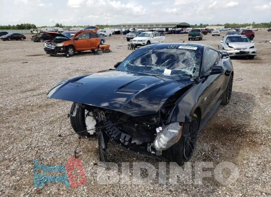 1FA6P8CF1L5150264 Photo# 2