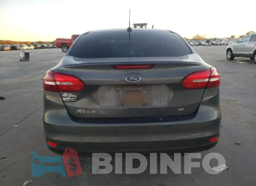1FADP3F21HL284116 Photo# 6