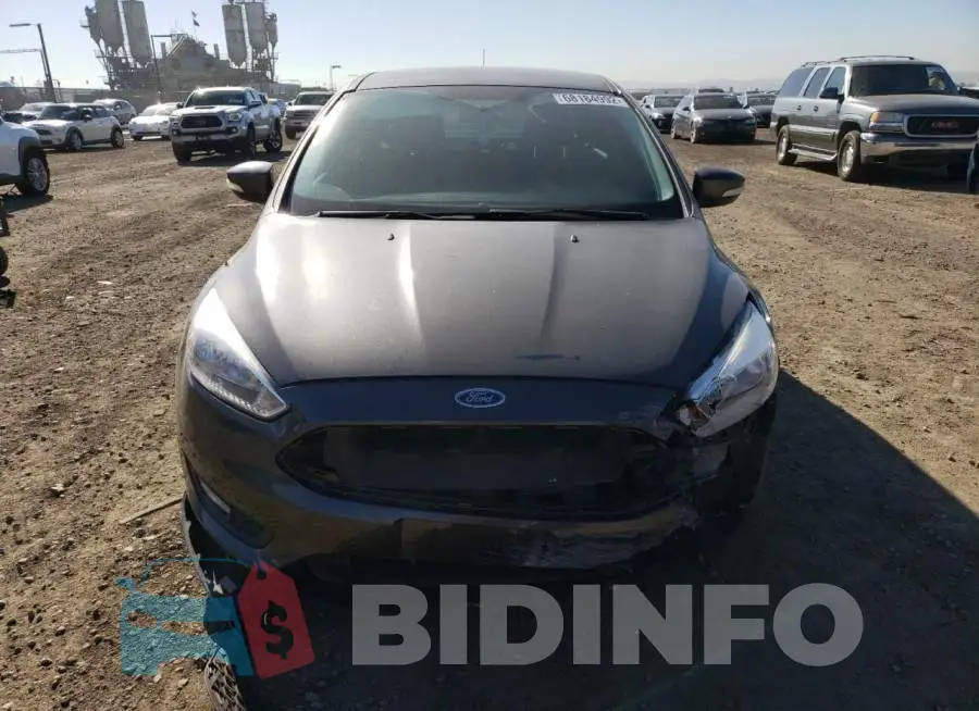 1FADP3F22GL212775 Photo# 5